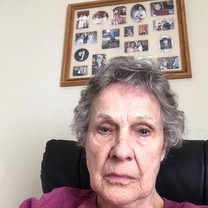 Meet your Posher, Margaret